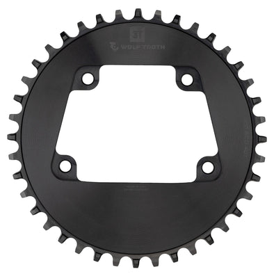 wolftooth cannondale chainring