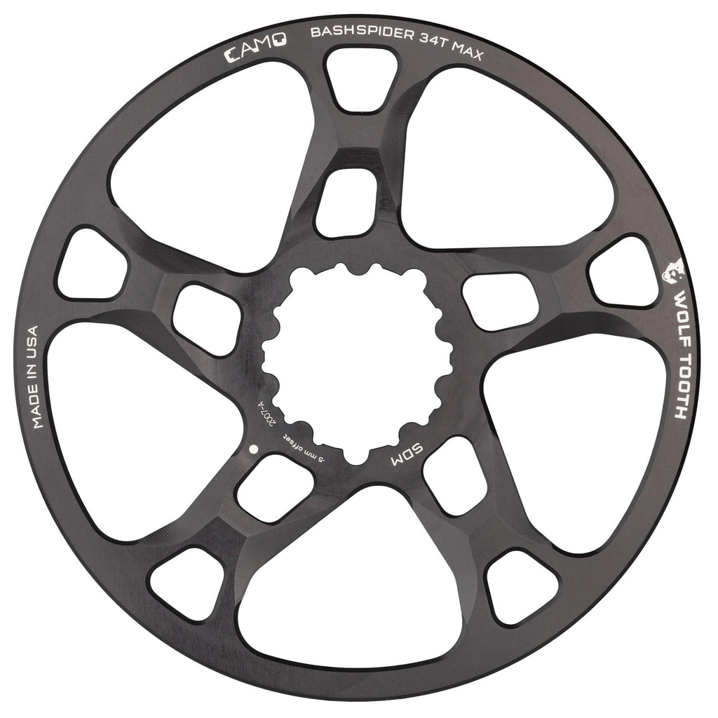 新品未使用正規品 Wolftooth ウルフトゥース Rfc Boost 30 Fucoa Cl