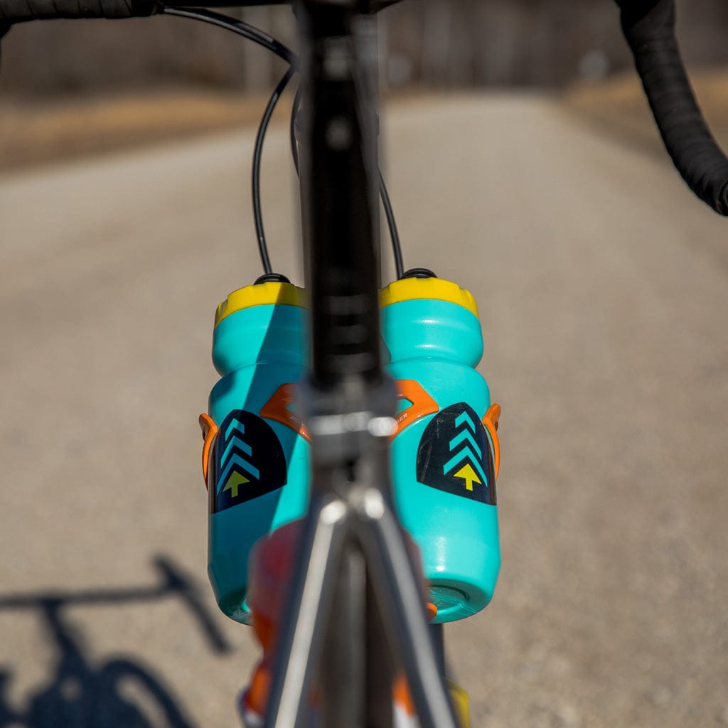 bike water bottle mount