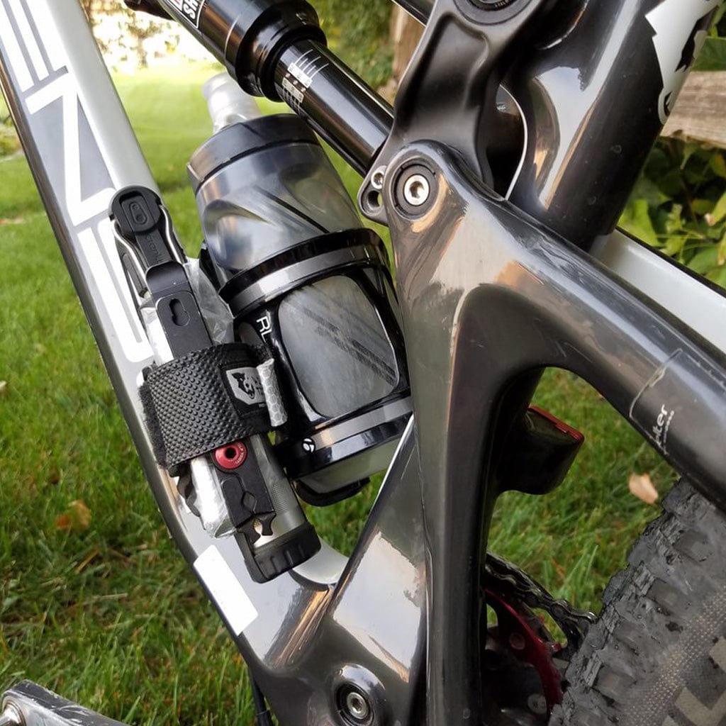 wolf tooth water bottle cage