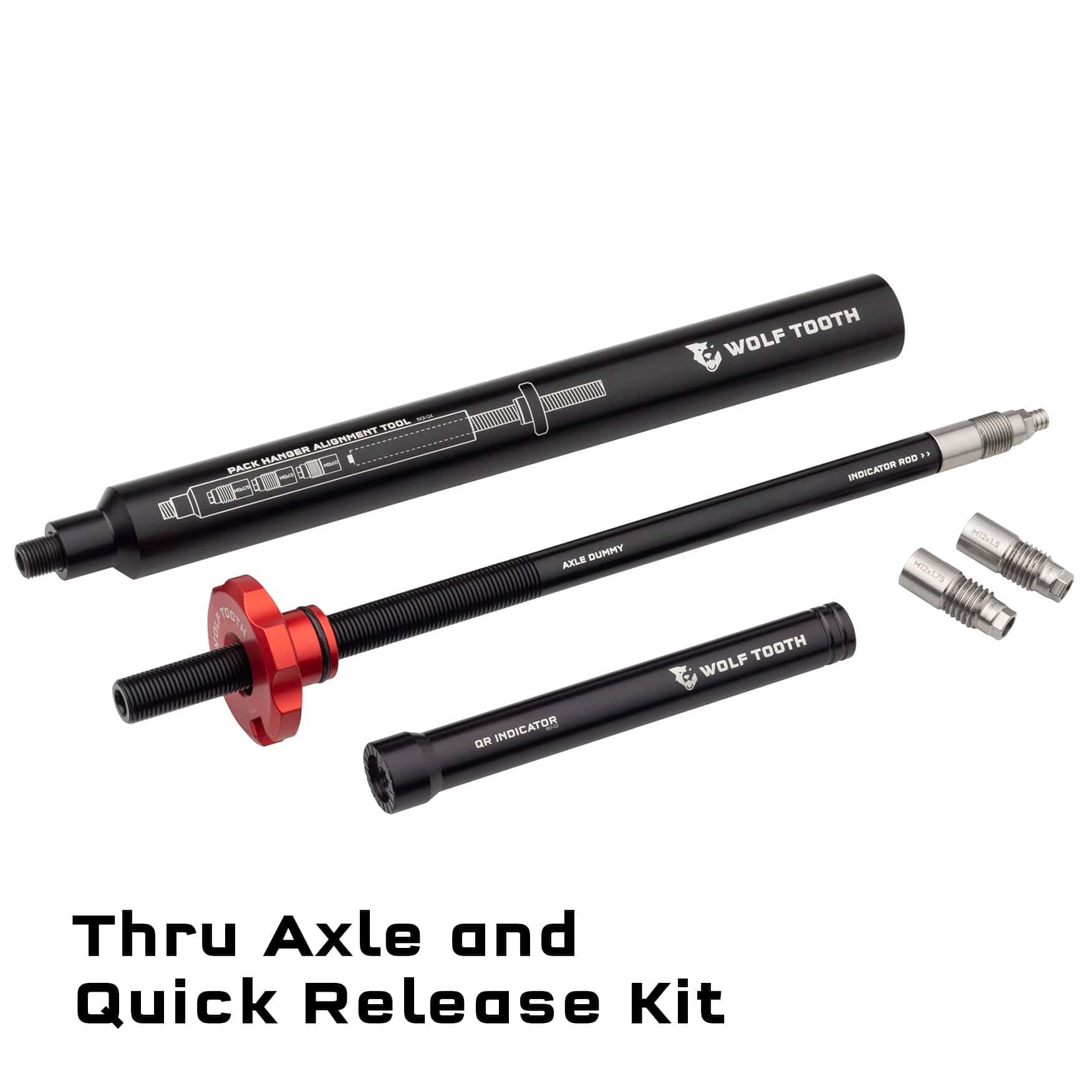 derailleur alignment tool