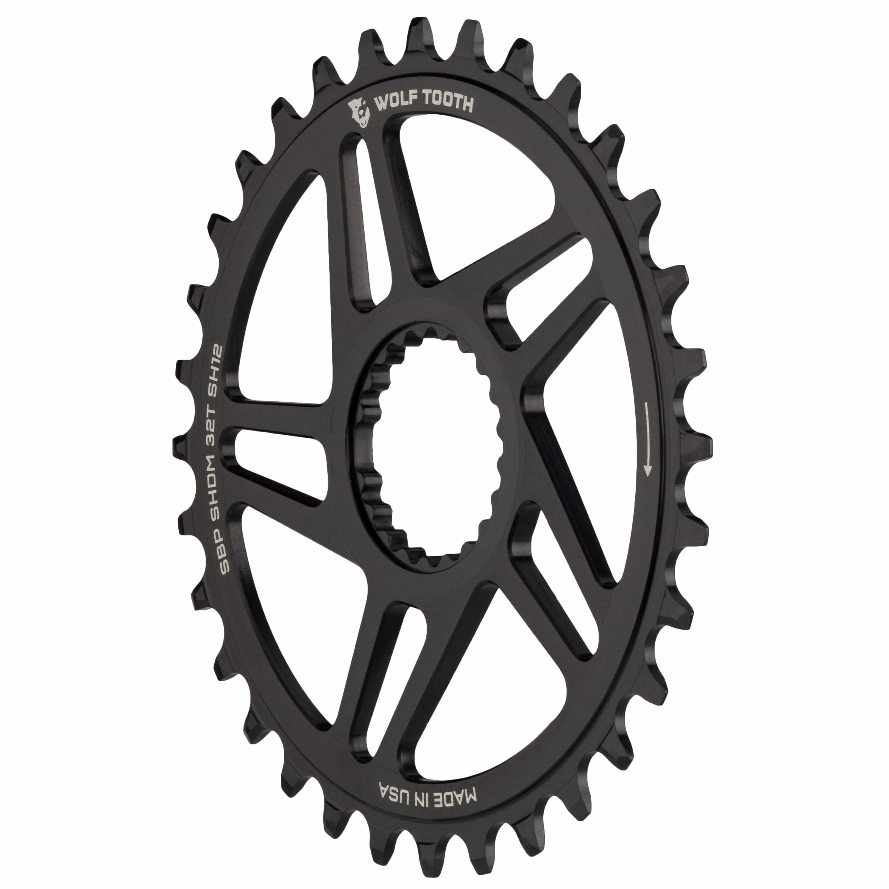 super boost plus crankset