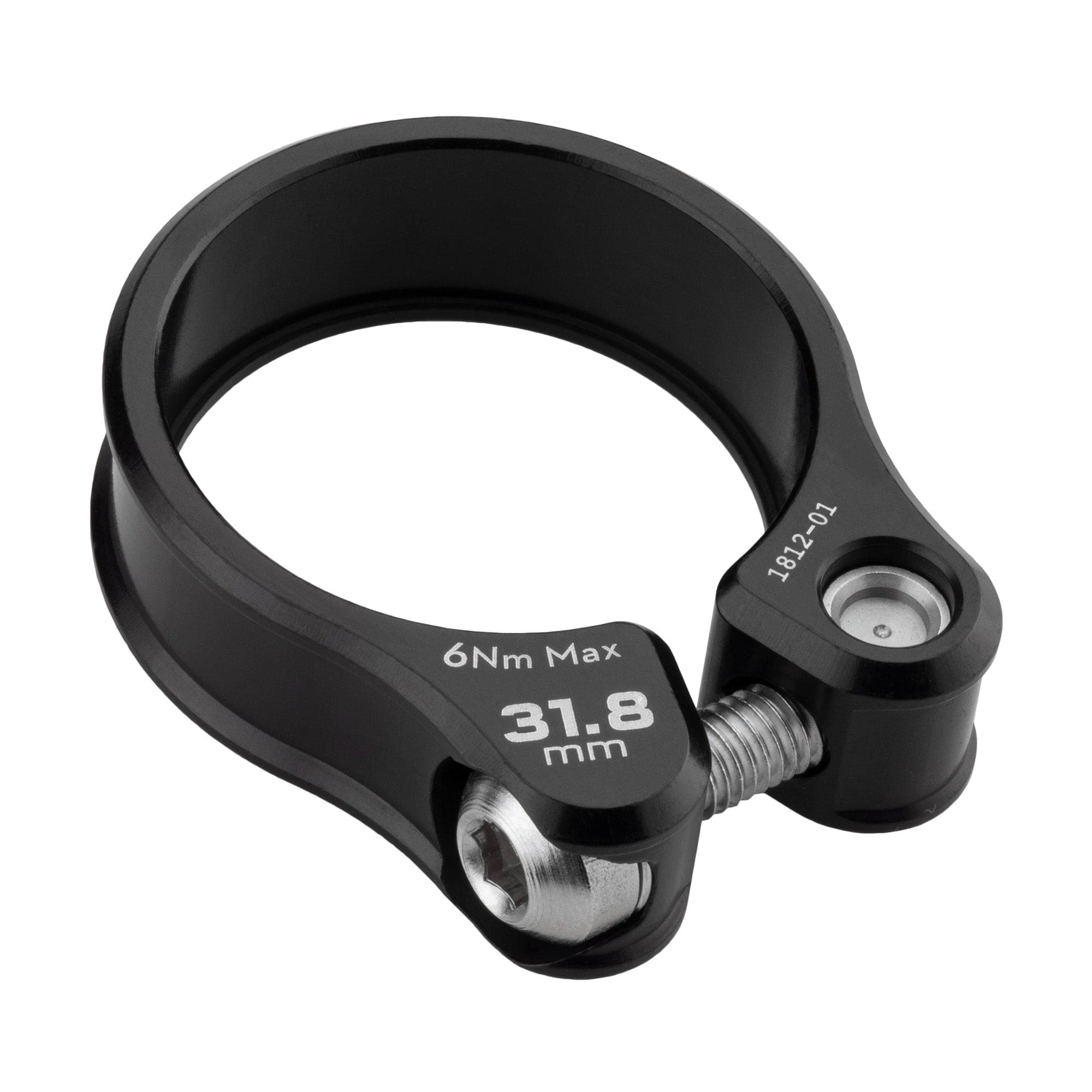 Sporting Goods Seatpost Clamps Bicycle 
