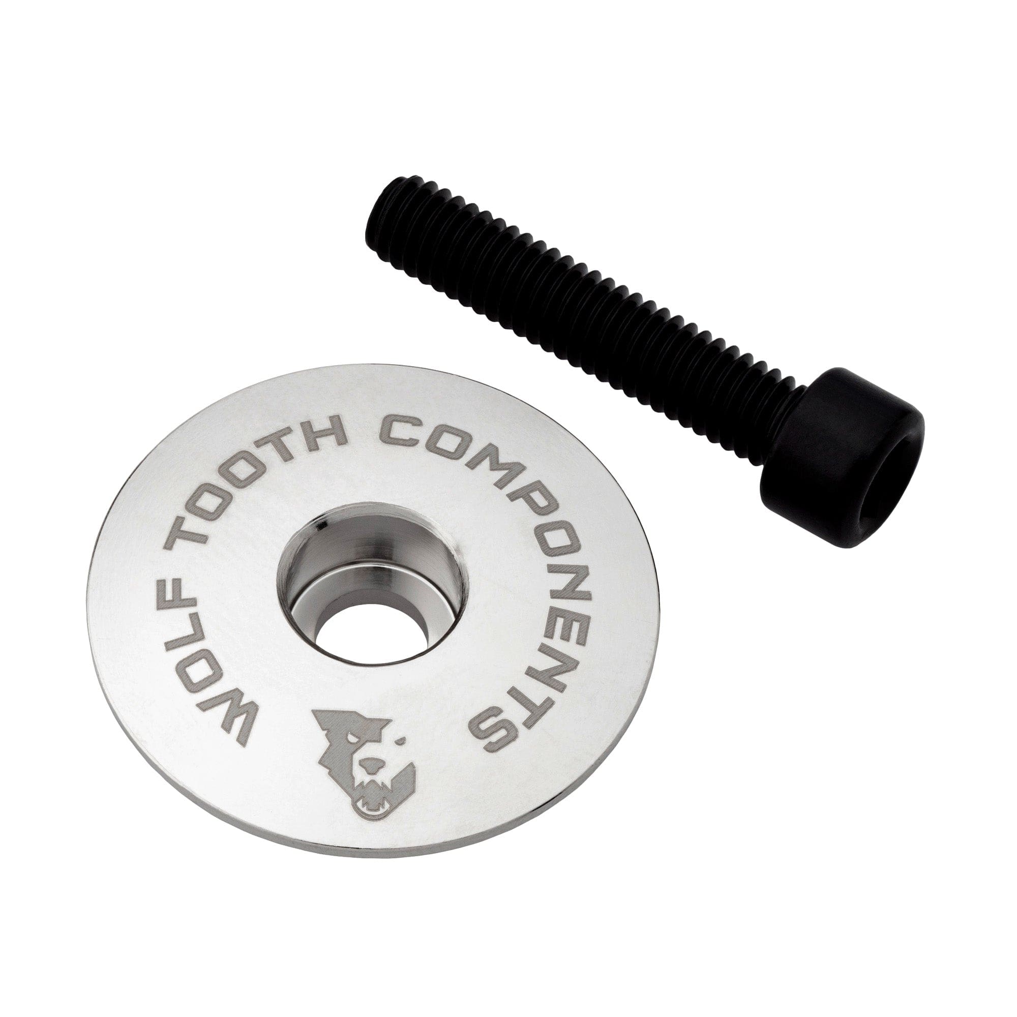 stem cap screw