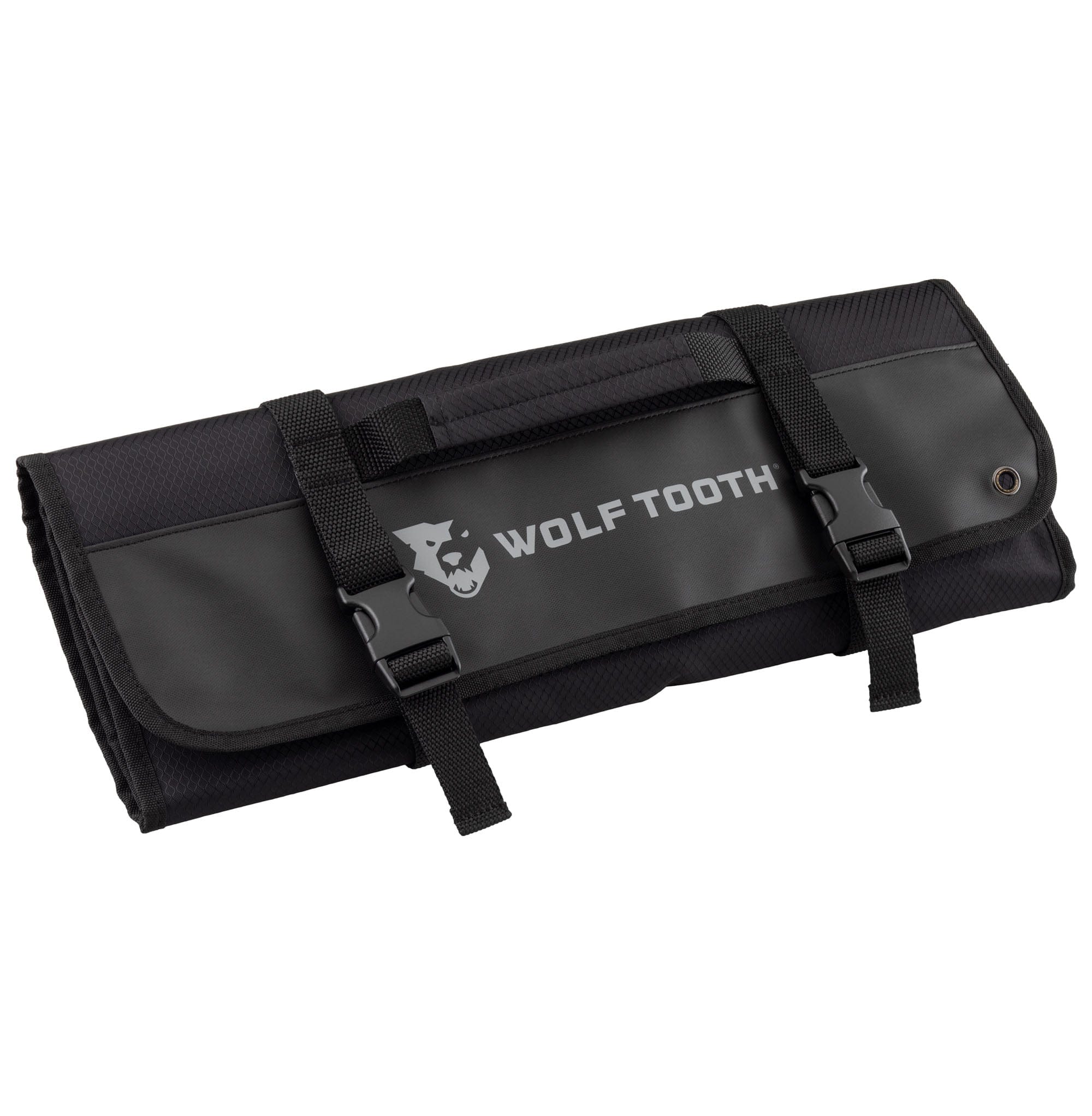 bike tool roll pouch