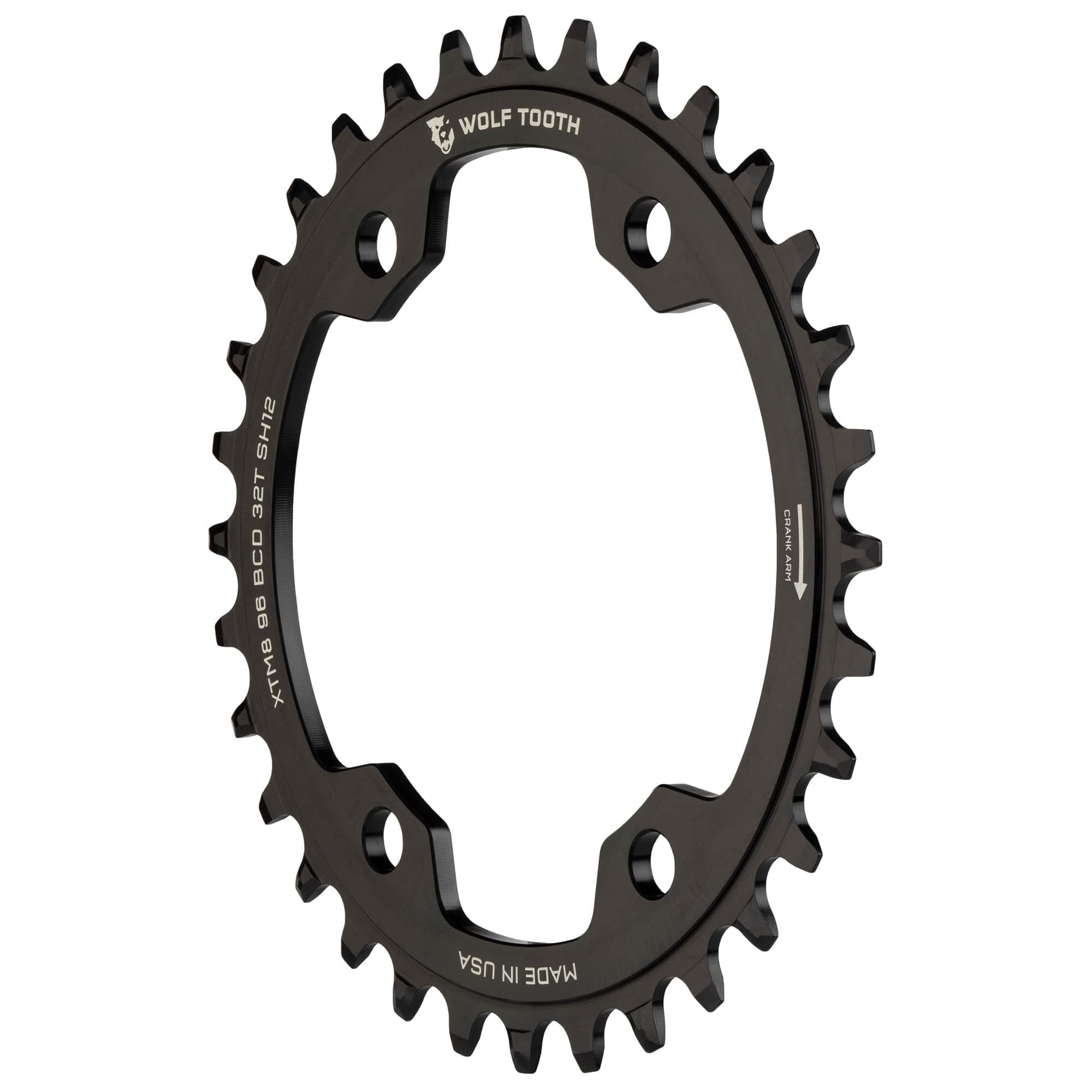 shimano xt triple crankset 9 speed