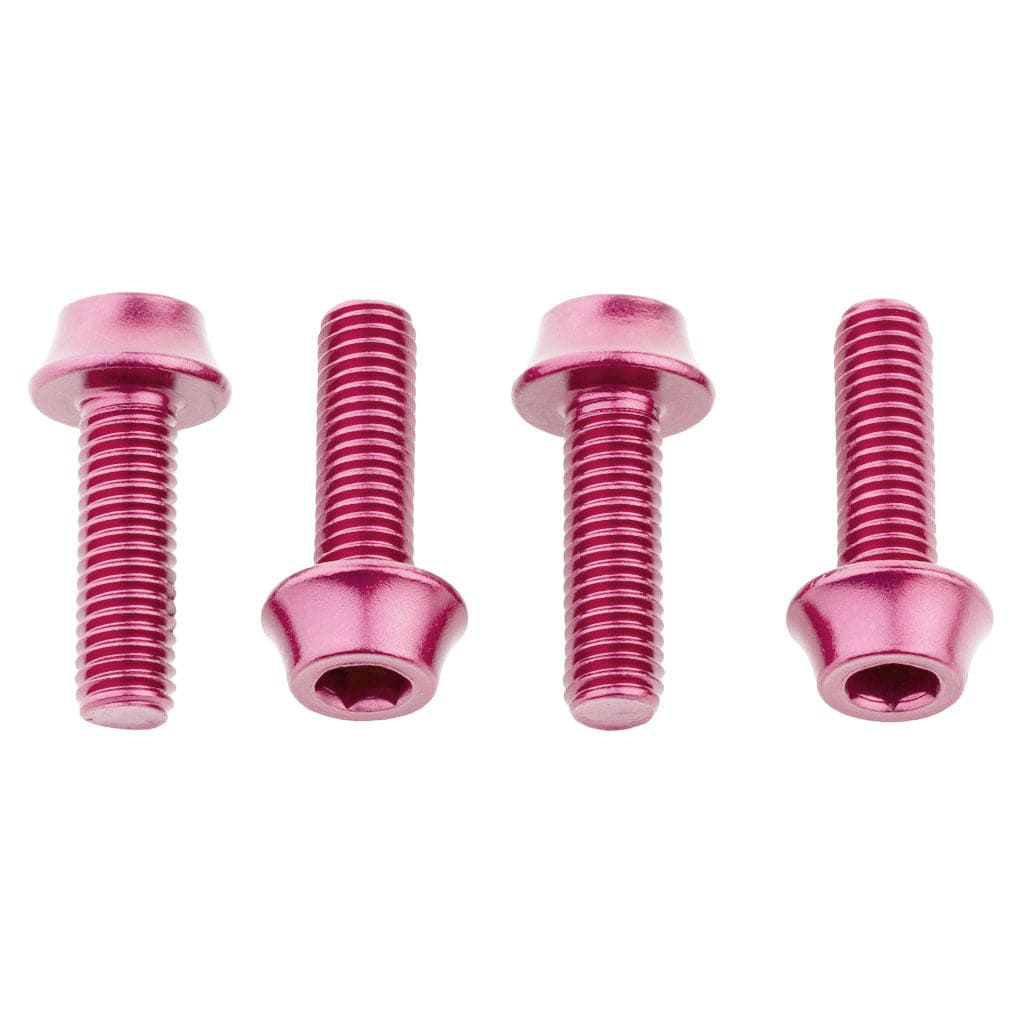 bike bottle cage screws