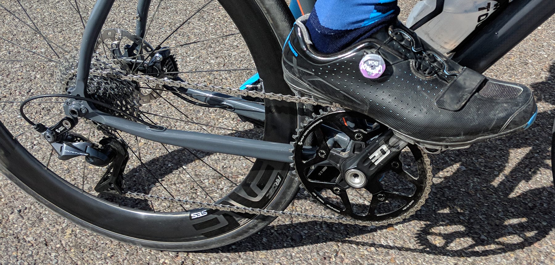 wolf tooth derailleur hanger