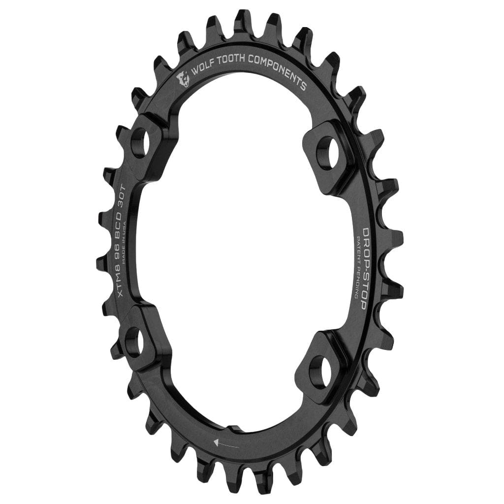 shimano 36t chainring