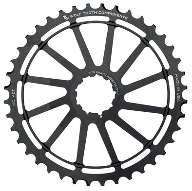 11 tooth cog