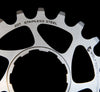 single speed cog