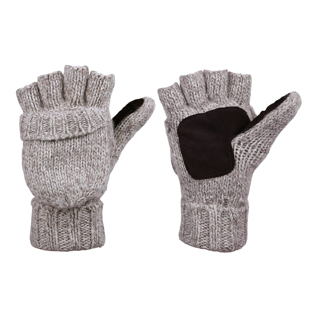 women's convertible gloves mittens