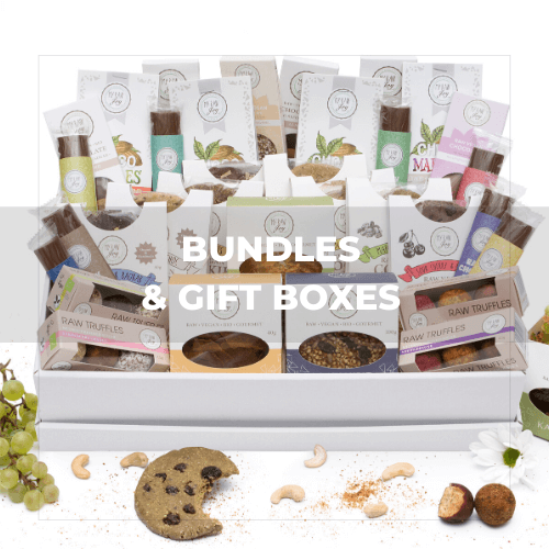 BUNDLES & GIFT BOXES