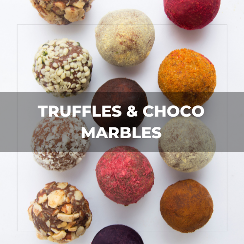 Truffles & Marbles