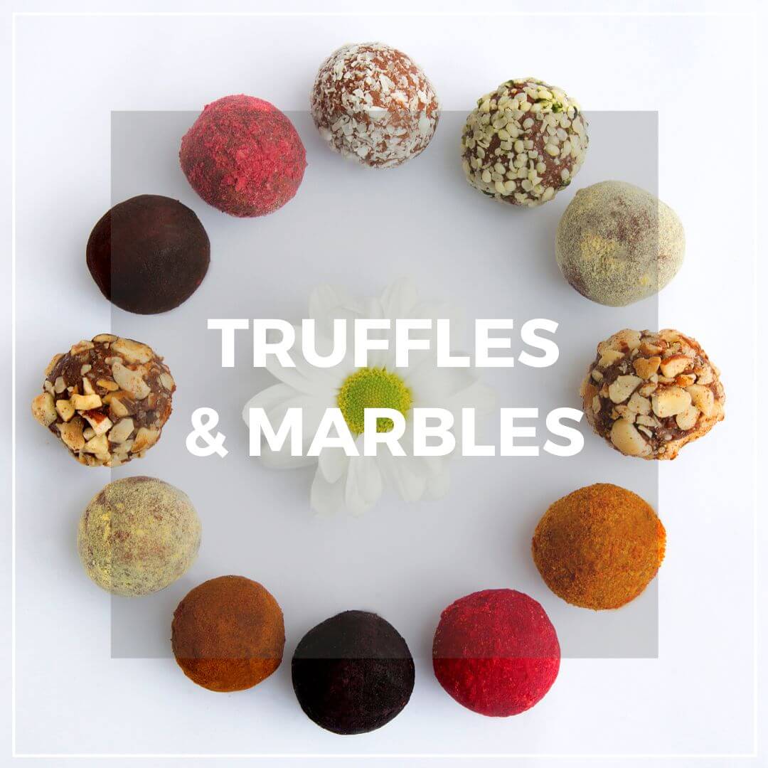 Truffles & Marbles