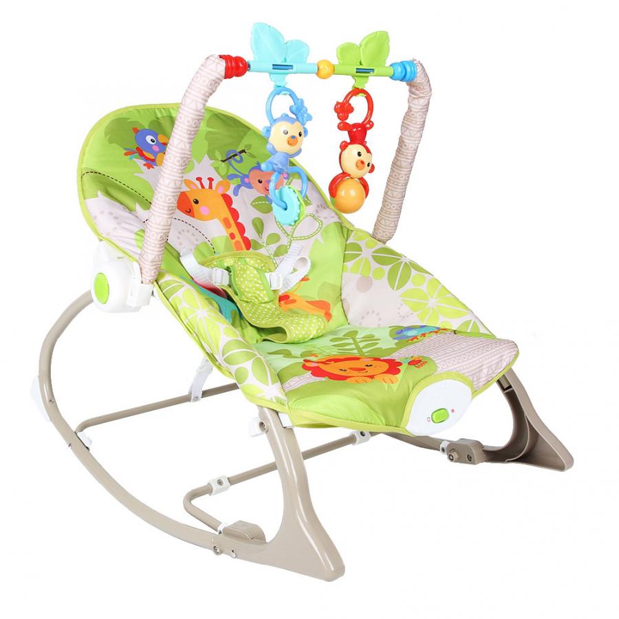 baby cradle swing chair