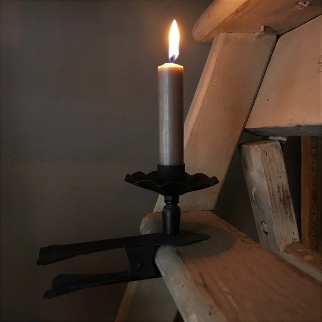 a candle holder