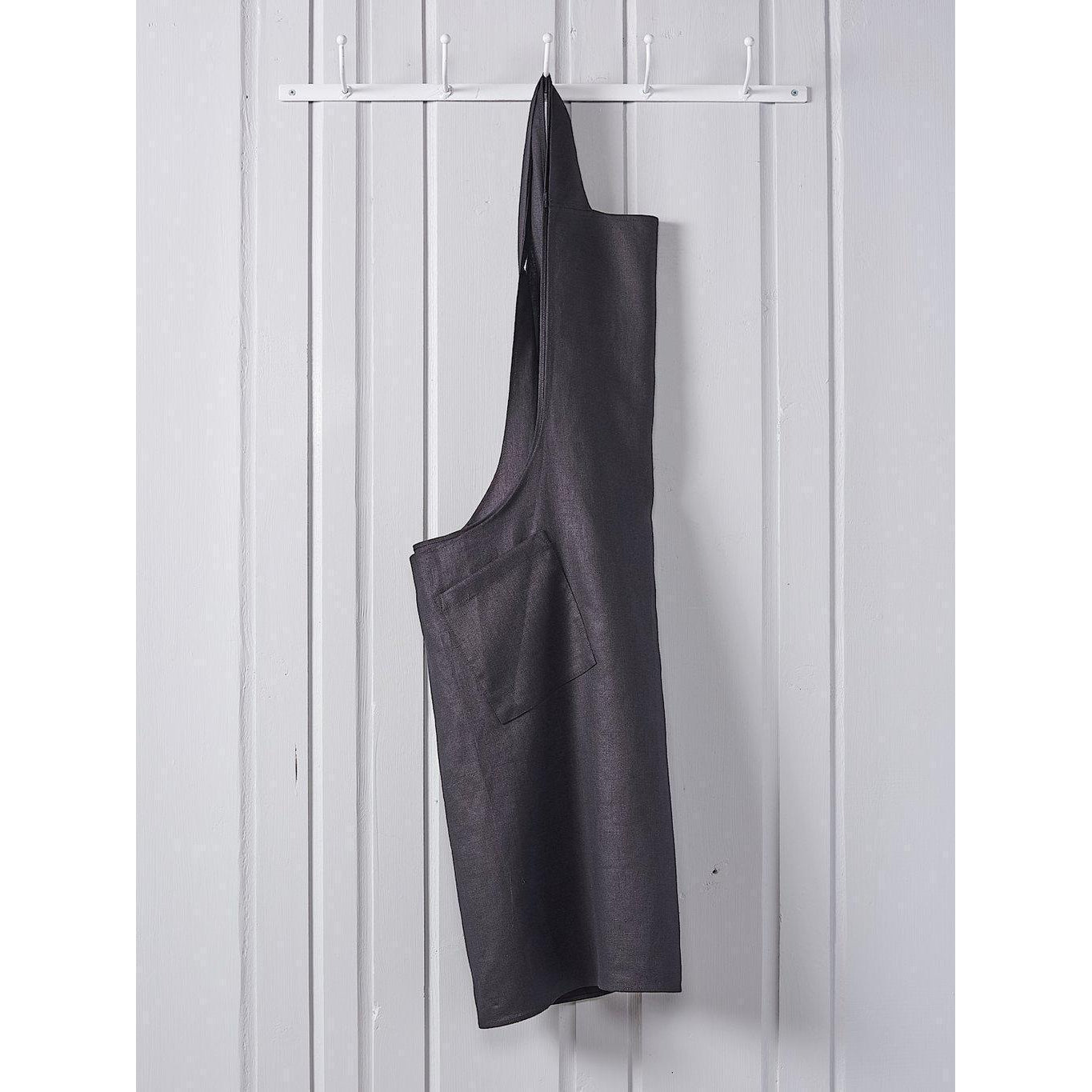 smock apron