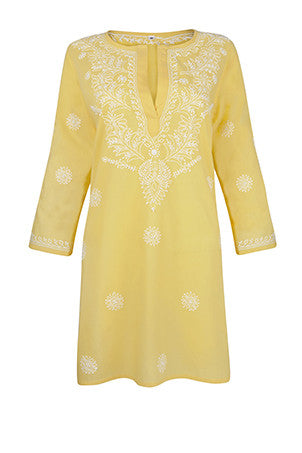 Ladies Beach Cover Ups/Kaftans - Beachcover.com