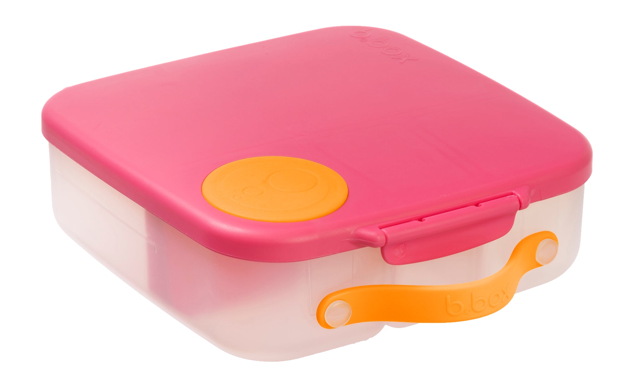 B Box - Lunch Box Large - Feeling Peachy - Coastal Kidswear