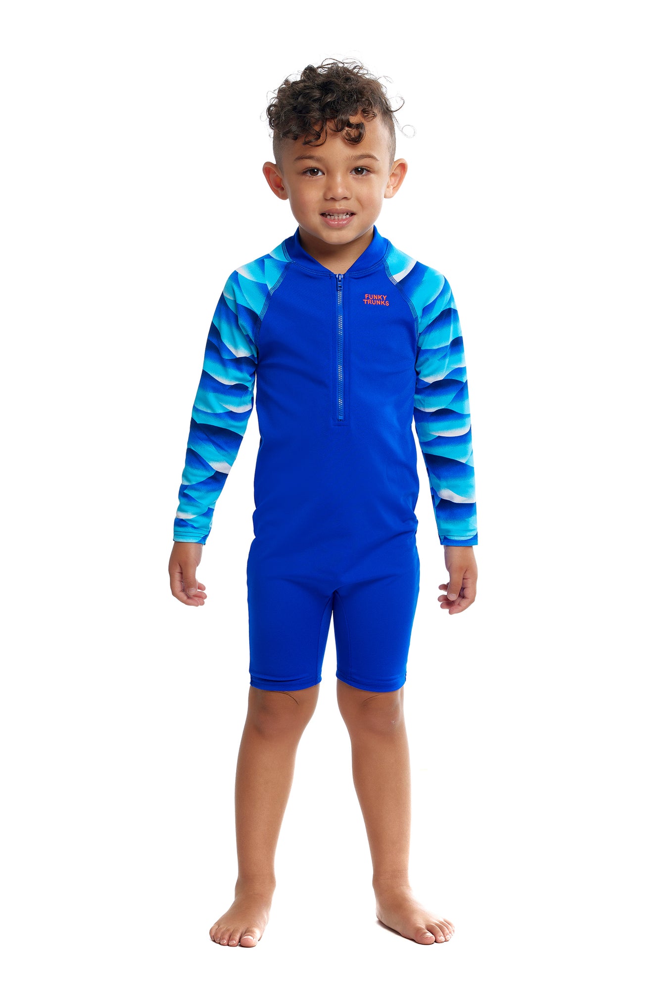 Coastal Kidswear