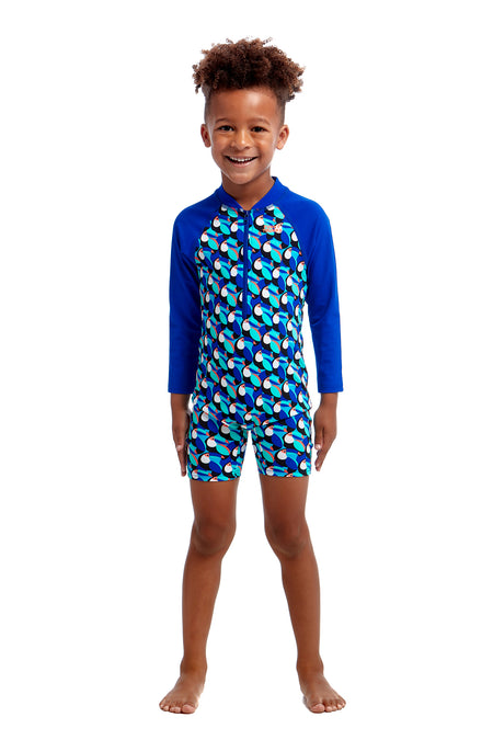 Coastal Kidswear