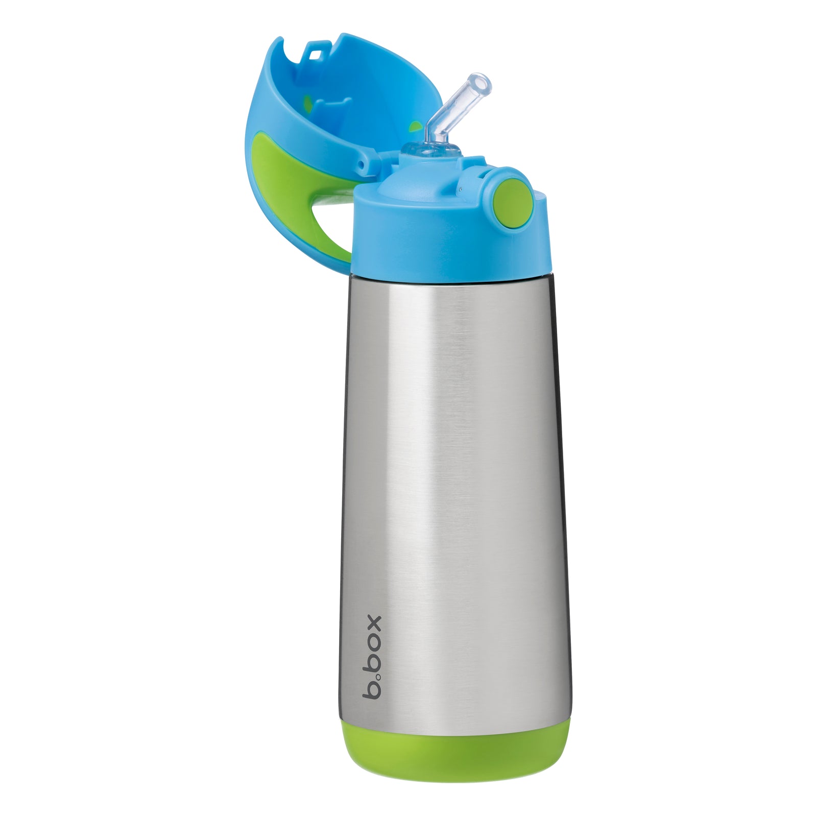 Puddles 2 Oceans Water Bottle with Snack Compartment, 2 in 1 Insulated  Water Bottle with Storage Container, Stainless Steel Water Bottles, Kids  Water