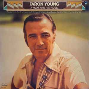 Faron Young
