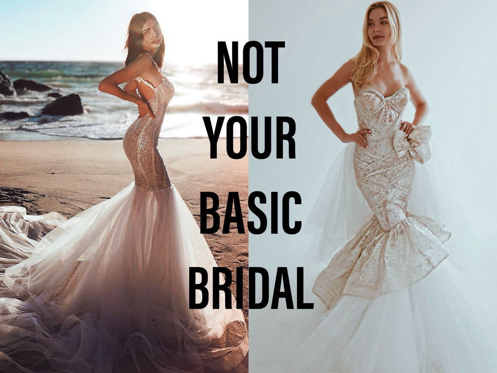 28 Denver Bridal Shops | Colorado Wedding Dress Guide | johnmoler.com