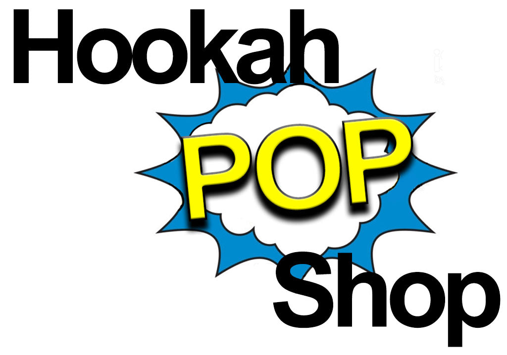 Hookah Pop Shop