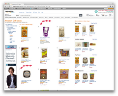 Pooki's Mahi's Rock Sugars Scores a Top 10 Spot on Amazon Marketplace