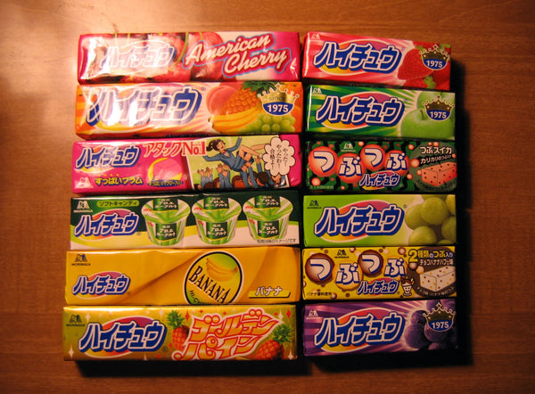 Hi-chew