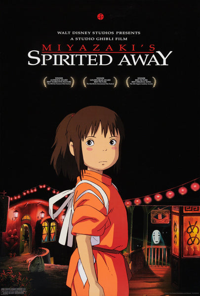 A Complete Guide to the Films of Hayao Miyazaki - GaijinPot
