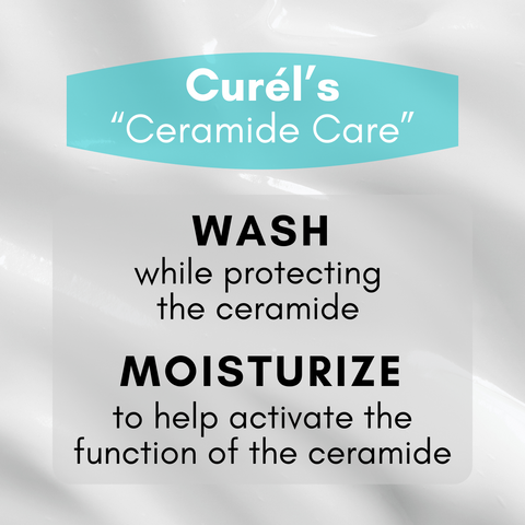 Curel Intensive Moisture Cream Product Features and Benefits