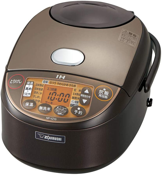 The Secret Staple: Japan's Love for Rice Cookers, by zenDine