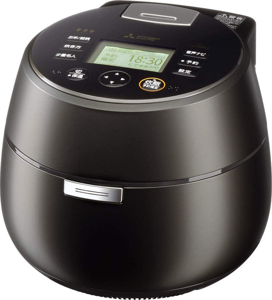 8 Best Japanese Rice Cookers That You Can Buy From Japan in 2022 ...