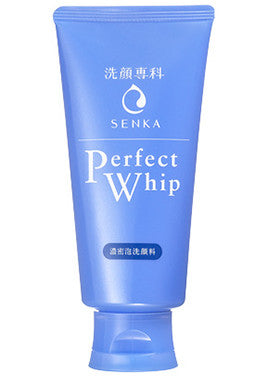 Senka Perfect Whip Cleansing Foam