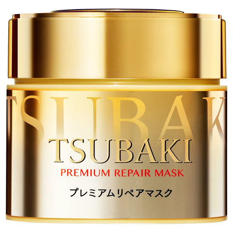 Tsubaki Premium Repair Mask