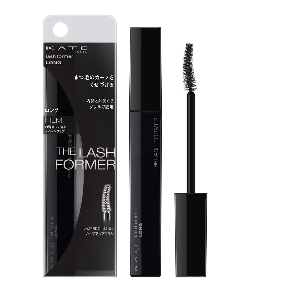 Kate The Lash Former Clear Mascara | Kokoro Japan