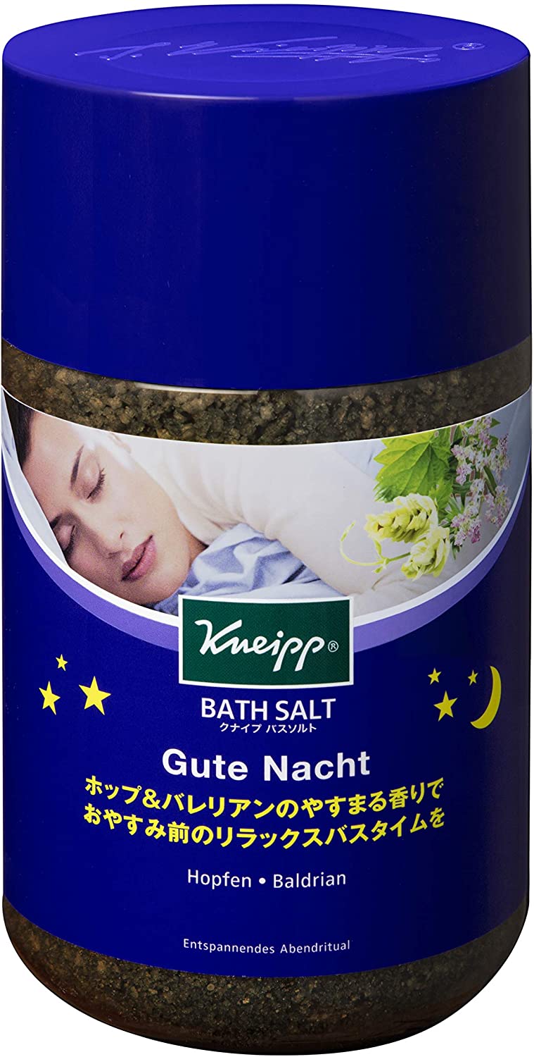 kneipp bath salt