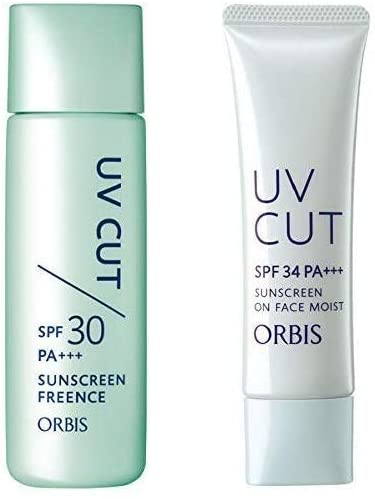 orbis sunscreen