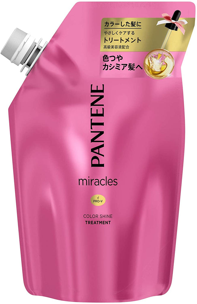 Miracles Crystal Smooth Treatment Page MetaData