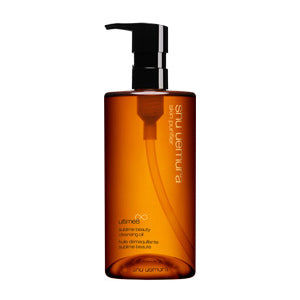 Shu Uemura Ultime8 Sublime Beauty Cleansing Oil