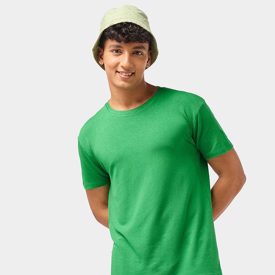 24/7 Men's Tshirt - Matcha