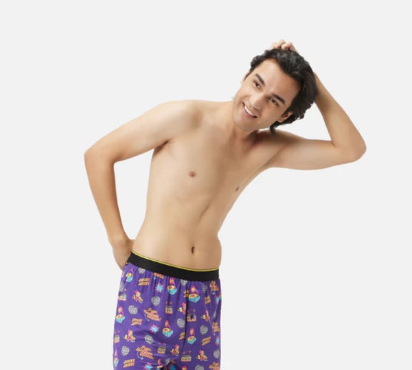 Boxer shorts