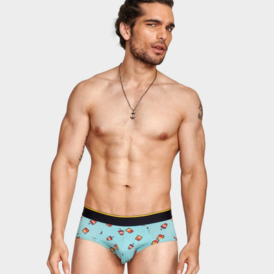 Buy Men's Nike Underwear Online