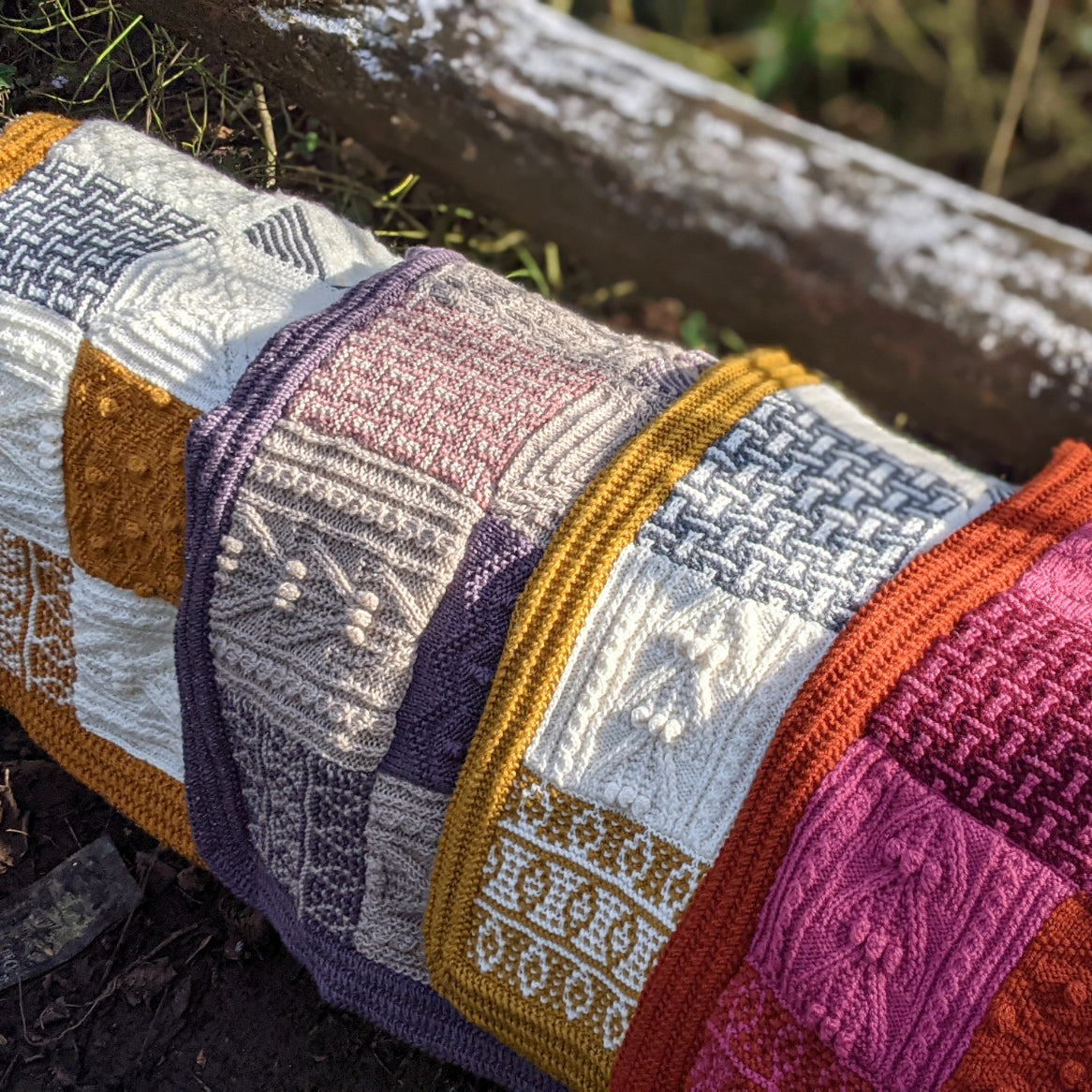 Rowan Knit Along 2021 / Knit A Longs Kal Award Winning Online Retailer