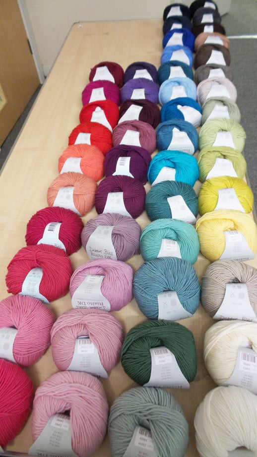 Caron Simply Soft Yarn: Yarn review : Becca Jean's World