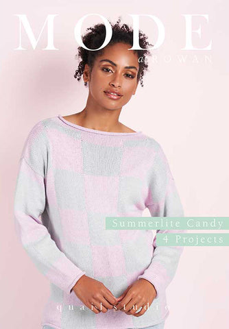 Rowan Summerlite Candy