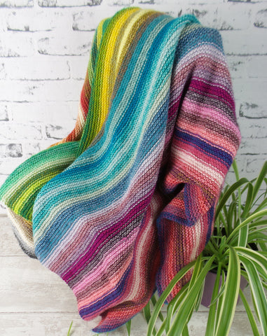 Rainbow Yarn – Black Sheep Wools